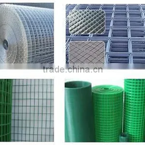 PVC Coated Stainless Steel Holland Wire Mesh thumbnail-2