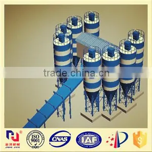 Factory Directly Sale High Quality Portable Concrete Batch Plants for Sale thumbnail-3