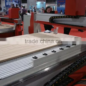 Hot New Products for 2015 China Supplier Affordable Price Automatic Cnc Engraving Machine for Sale thumbnail-5