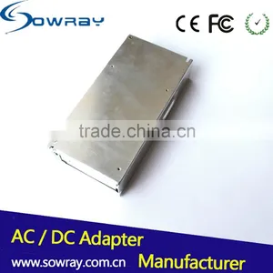 Switching Power Supply 12V Power Adapter For LED DC Power Supply 12V 12.5A thumbnail-1