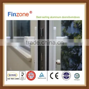 Top Grade Useful Aluminum Profile for Folding Doors thumbnail-2