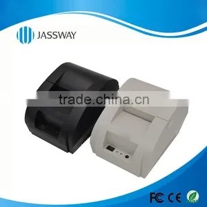 58mm Pos Thermal Receipt Printer, POS Receipt Printer, Mini Thermal Printer Support Android System thumbnail-1