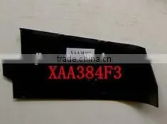 Escalator Handrail Inlet Cover Plate XAA384F3 thumbnail-1