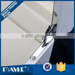 Accept Customized Wooden Watch Display Showcase thumbnail-4