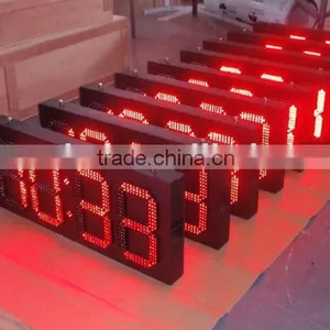 LED Substitution Board-Adjust Score Quickly thumbnail-1
