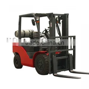 CPCD FORKLIFT thumbnail-1