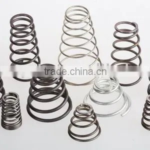 Conical Spring thumbnail-1