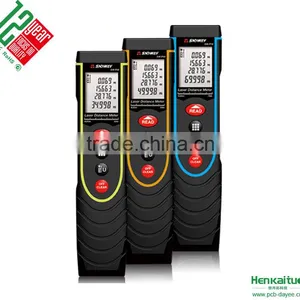SW-P70 Digital Display Laser Distance Area Volume Measurement Instrument thumbnail-1