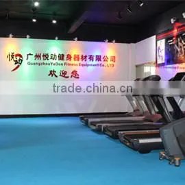 Guangzhou Yedon Fitness Equipment Co., Ltd company overview - view 2 thumbnail