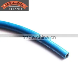 Natural Rubber Gas Welding Hose Natural Gas High Pressure Hose Electrical Material China thumbnail-2