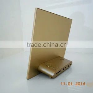 Made in China Cheapest Sex Video Digital Photo Frame With sd Usb thumbnail-4