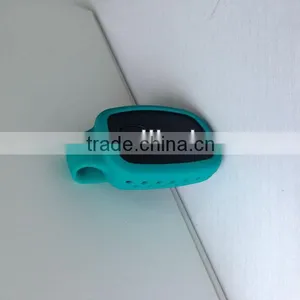 Bluetooth 4.0 Pedometers With Sleep Tracker, Daily Calories Burnt thumbnail-1