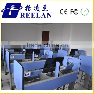 Best Selling Educational Equipment Digital Language Lab Equipment System GD5110BV College and University Multi Intercom System thumbnail-2