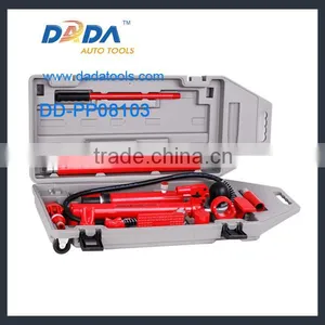10T Porta Power Hydraulic Jack thumbnail-1