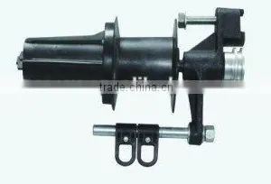 Weaving Machinery Spare Parts/Selvedge and Yarn Roller thumbnail-1