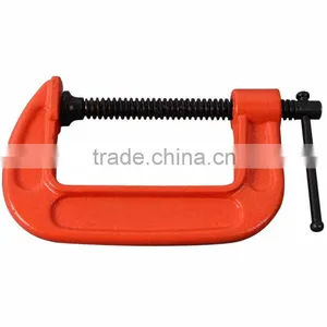 Bridge Clamp Best Woodworking Clamps c Clamps Steel c Clamps thumbnail-2