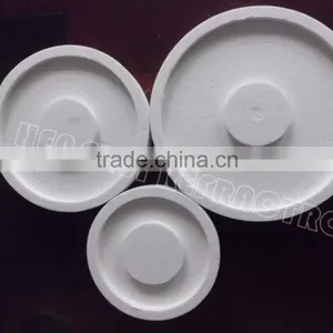 Refractroy Used Ceramic Fiber Mats Manufacturer thumbnail-2