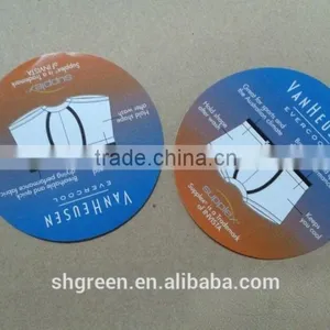Offset Printing Full Color Sticker for Air Conditioner thumbnail-4