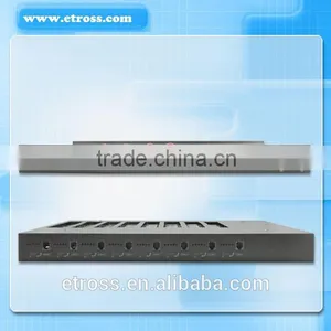 8 Port CDMA FWT, CDMA VOICE GATEWAY, RUIM SUPPORT OR NON-RUIM SUPPORT thumbnail-4