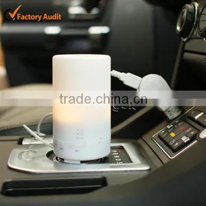 Professional Scent Diffuser / Electric Perfume Diffuser / Industrial Aroma Diffuser thumbnail-5
