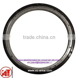 N42H Ndfeb Magnet for Electric Bicycle thumbnail-1