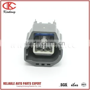 Yazaki 2 Way Female Waterproof Auto Plug 7183-5575-10 thumbnail-3