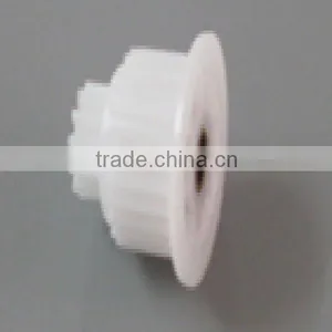 Duplo Spare Parts 24F Pulley Assy; Paper Feeding thumbnail-1