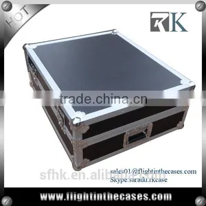 Custom Flight Road Case for 27inch IMac thumbnail-2