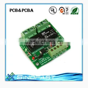 Wholesale > Electronic Components & Supplies > Passive Components > PCB & PCBA > Multilayer PCB thumbnail-3