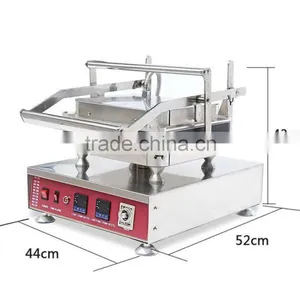 CE Approved High Quality 4pcs Big Size Tartlet Maker Machine,Egg Tart Shell Maker Machine for Commercial Business thumbnail-2