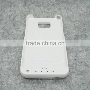External Battery Case for Samsung Galaxy SII I9100 2800mAh thumbnail-2