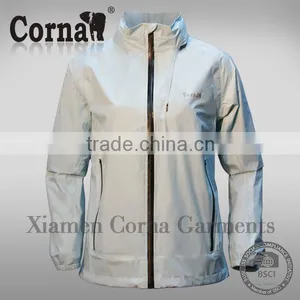 New Design Lightweight Waterproof Hunting Jacket thumbnail-1