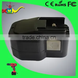 High Power Rechargeable Cordless Power Tools Battery Li-ion Battery Atlas Copco Battery thumbnail-1