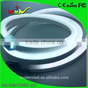 Waterproof IP68 Guangdong Mini Led Neon Flex Smd 5630 120led/m thumbnail-3