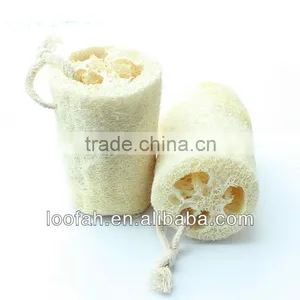 Natural Raw Loofah /loofa/luffa thumbnail-1