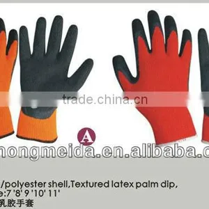 2013newest Style 13 Gauge High Quality,safety Glove,protective Nitrile Gloves thumbnail-1