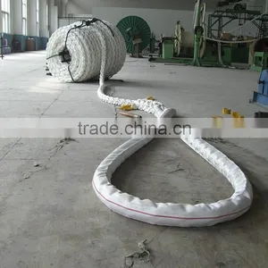 2 Inch Rope/mooring Rope/8 Strand Polypropylene Rope thumbnail-4