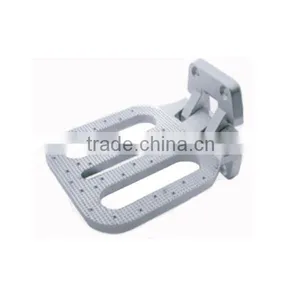 Aluminum Large Fireman Folding Step / Aluminum Large Folding Step thumbnail-1