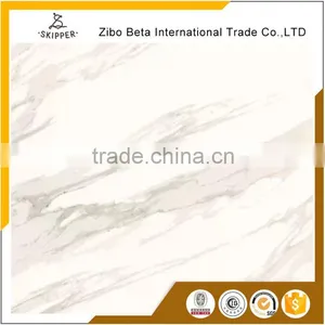 Commercial Cheap Villa Glazed Polished Porcelain Tile thumbnail-5