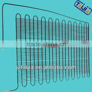 De Freezer Spare Parts Bundy Tube Condenser thumbnail-1