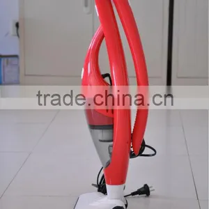 Sticker Vacuum Cleaner 2-in 1 Cyclone Vacuum Cleaner thumbnail-1