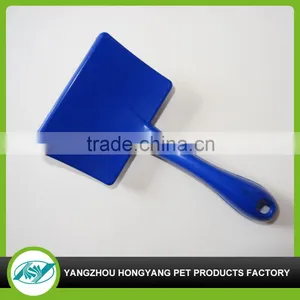 Cute Pictures Hot Sale Pet Grooming Brush thumbnail-2
