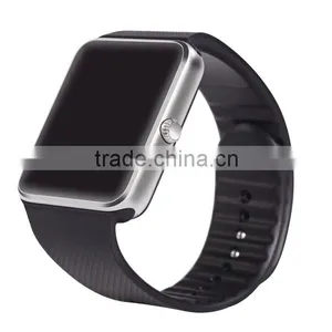 Wholesale Phone Ec720 With O.s Android Manual Gto8 Smart Watch Round thumbnail-1