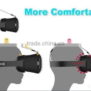 Trending Hot Products for 2016 vr Box, vr Case With Free APP thumbnail-4