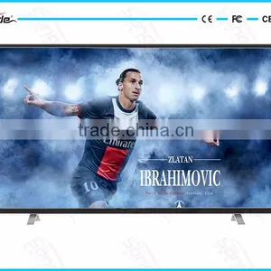 LCD Type and 32" - 55" Screen Size 32 Inch LCD TV thumbnail-2