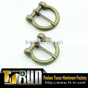 New Fashion High Quality Trolley Bag Hardware Parts thumbnail-3