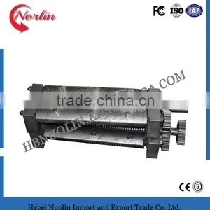 Chinese Delicious Food Taiwan Noodle Machine for Restaurant thumbnail-3