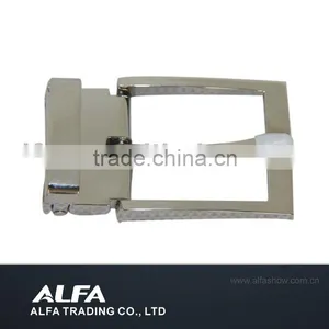 Pin Buckle With Clip And Belt Buckle With Accessories thumbnail-1