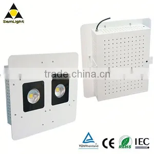 Explosion Proof Solenoid Valve Coil Explosion Proofing Flood Lamp Outdoor Canopy Lighting thumbnail-1