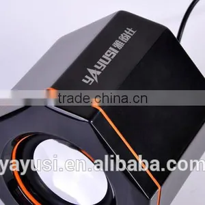 Cheap Speaker 3W thumbnail-2